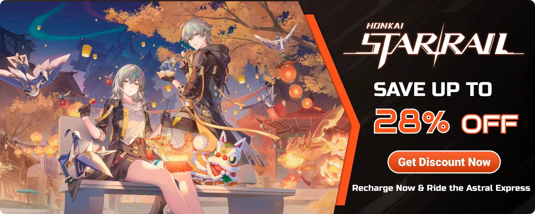 Honkai: Star Rail